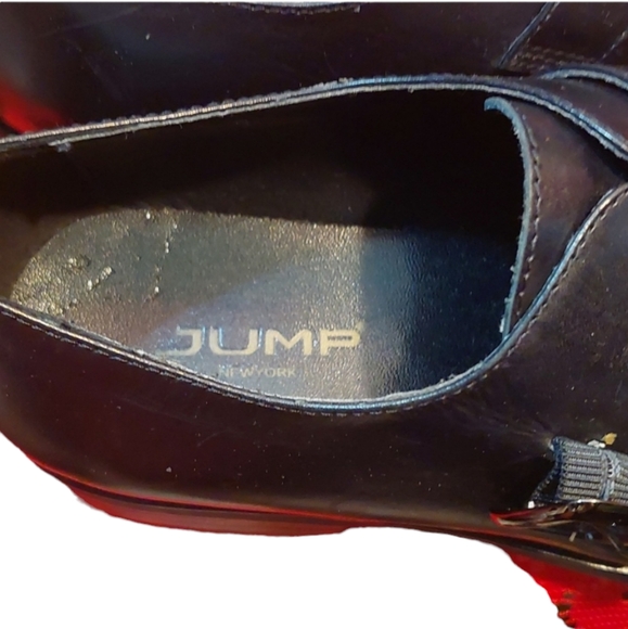 Jump New York McNeil Monk Strap Slip-On - Picture 5 of 7